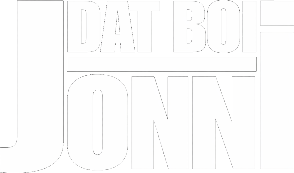 Dat Boi Jonni
